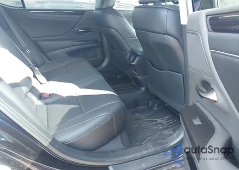 2019 Lexus Es 350 из США, поврежденный, VIN 58ABZ1B13KU043290